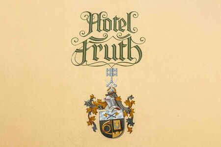Hotel Fruth