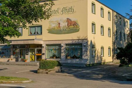 Hotel Fruth
